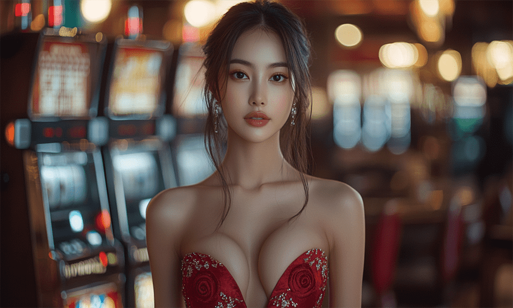 rio 66 sòng bạc