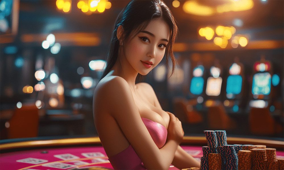 tg777 casino